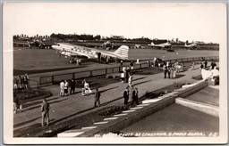 Postcard RPPC c1930s S